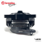 Brembo CNC Racing Caliper P2 Black