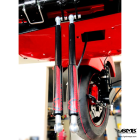 Motorino Diavolo Gas Pressure Spring Center Stand PX Series