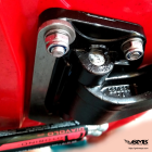 Motorino Diavolo Gas Pressure Spring Center Stand PX Series