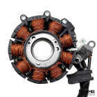 Piaggio Stator Vespa GTS Iget 2017-2025 (Spull set)