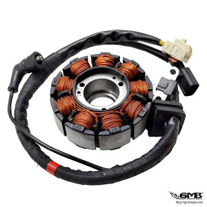 Piaggio Stator Vespa GTS Iget 2017-2025 (Spull set...