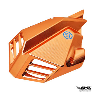 1o1 Factory Air Intake Cover All I-Get Engine Oran...