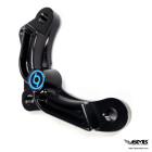 1O1 Factory Brembo 2P Adaptor Sprint Iget Black for 220mm Disc Brake