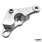 1O1 Factory Brembo Adaptor Sprint Iget Silver for 220mm Disc Brake