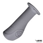 1o1 Factory Hand Grip Grey Vespa Sprint,Primavera,GTS,GTV