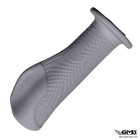 1o1 Factory Hand Grip Grey Vespa Sprint,Primavera,GTS,GTV