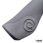 1o1 Factory Hand Grip Grey Vespa Sprint,Primavera,GTS,GTV