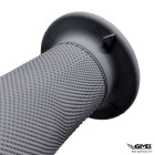 1o1 Factory Hand Grip Grey Vespa Sprint,Primavera,GTS,GTV