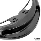 1o1 Factory Duct Tail Vespa Sprint Black 