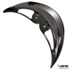 1o1 Factory Duct Tail Vespa Sprint Black 