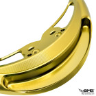 1o1 Factory Duct Tail Vespa Sprint Gold