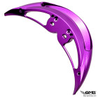1o1 Factory Duct Tail Vespa Sprint Purple
