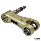 1o1 Factory Race Front Arm Gold