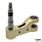 1o1 Factory Race Front Arm Gold