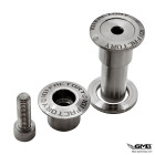 1o1 Factory Race Front Arm Gold