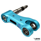 1o1 Factory Race Front Arm Ice Blue