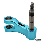 1o1 Factory Race Front Arm Ice Blue