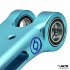 1o1 Factory Race Front Arm Ice Blue