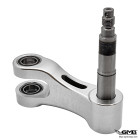 1o1 Factory Race Front Arm Silver