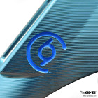 1O1 Factory Air Disc Cooler Vespa Sprint Ice Blue