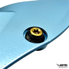 1O1 Factory Air Disc Cooler Vespa Sprint Ice Blue
