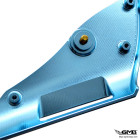 1O1 Factory Air Disc Cooler Vespa Sprint Ice Blue