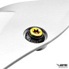 1O1 Factory Air Disc Cooler Vespa Sprint Silver