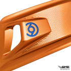 1o1 CVT Cover Vespa All I-Get Engine Ver.3 Orange