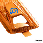 1o1 CVT Cover Vespa All I-Get Engine Ver.3 Orange