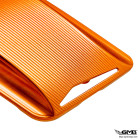 1o1 CVT Cover Vespa All I-Get Engine Ver.3 Orange