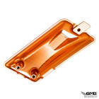1o1 CVT Cover Vespa All I-Get Engine Ver.3 Orange