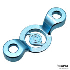 1O1 Factory Cover Handle Modern Vespa Ice Blue