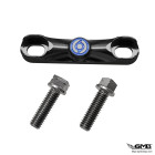 1o1 Factory High V2 Duct Tail Sprint Black 