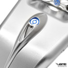 1o1 Factory High V2 Duct Tail Sprint Silver