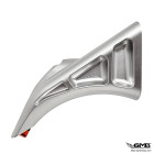 1o1 Factory High V2 Duct Tail Sprint Silver