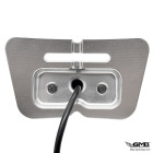 1o1 Factory High V2 Duct Tail Sprint Silver