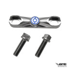 1o1 Factory High V2 Duct Tail Sprint Silver