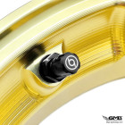 1O1 Factory Wheel Set PN`2 Series 12" - Gold Color