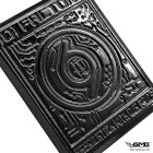 1O1 Factory P. Badge Emblem Black Series (Limited Edition 2026)