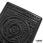 1O1 Factory P. Badge Emblem Black Series (Limited Edition 2026)