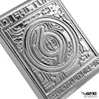 1O1 Factory P. Badge Emblem Silver Series (Limited Edition 2026)