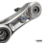 1o1 Factory Race Front Arm Silver