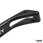1O1 Factory CNC Brake Lever for Vespa Sprint Black Ver 2.0