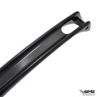 1O1 Factory CNC Brake Lever for Vespa Sprint Black Ver 2.0