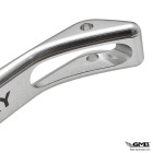 1O1 Factory CNC Brake Lever for Vespa Sprint Silver Ver 2.0