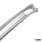 1O1 Factory CNC Brake Lever for Vespa Sprint Silver Ver 2.0