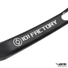 1O1 Factory CNC Brake Lever for Vespa Sprint Black Ver 2.0