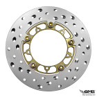 1O1 Factory Disc Brake RSR 5 Hole - Sprint & Primavera