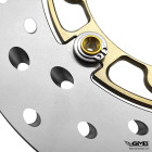 1O1 Factory Disc Brake RSR 5 Hole - Sprint & Primavera