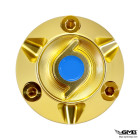 1o1 Factory Stage6 Arm Cover Gold V2